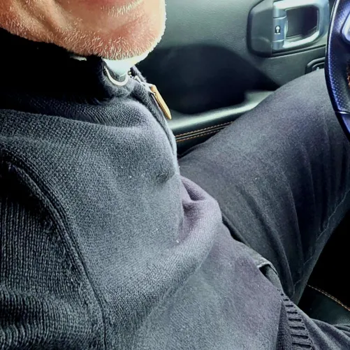 45 [M4F] #Dayton - seeking a younger curious FWB ;)