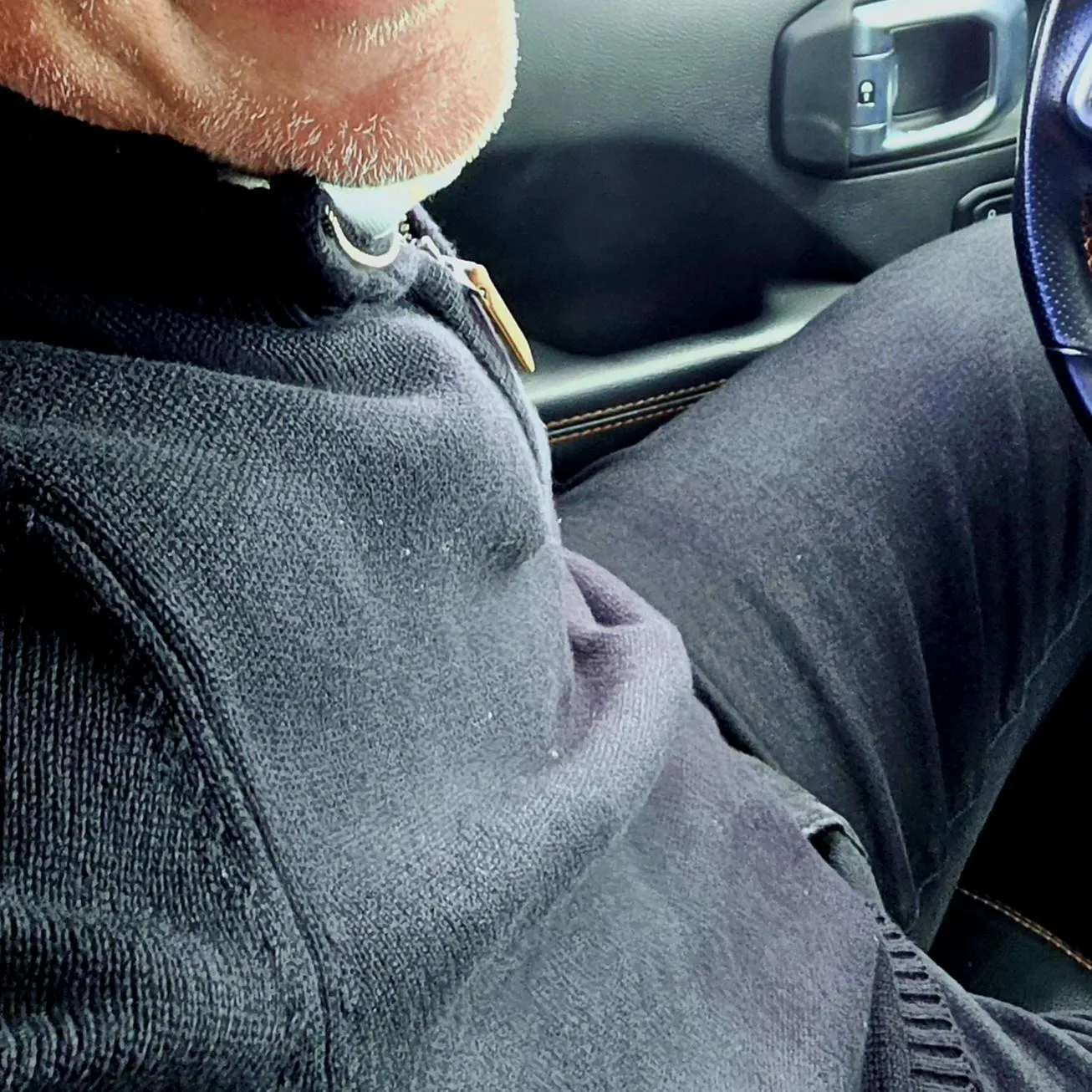 45 [M4F] #Dayton - seeking a younger curious FWB ;)