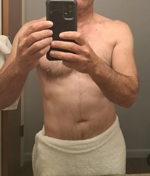 48 yr old castle rock male here trying to find a 40+ woman that will click with