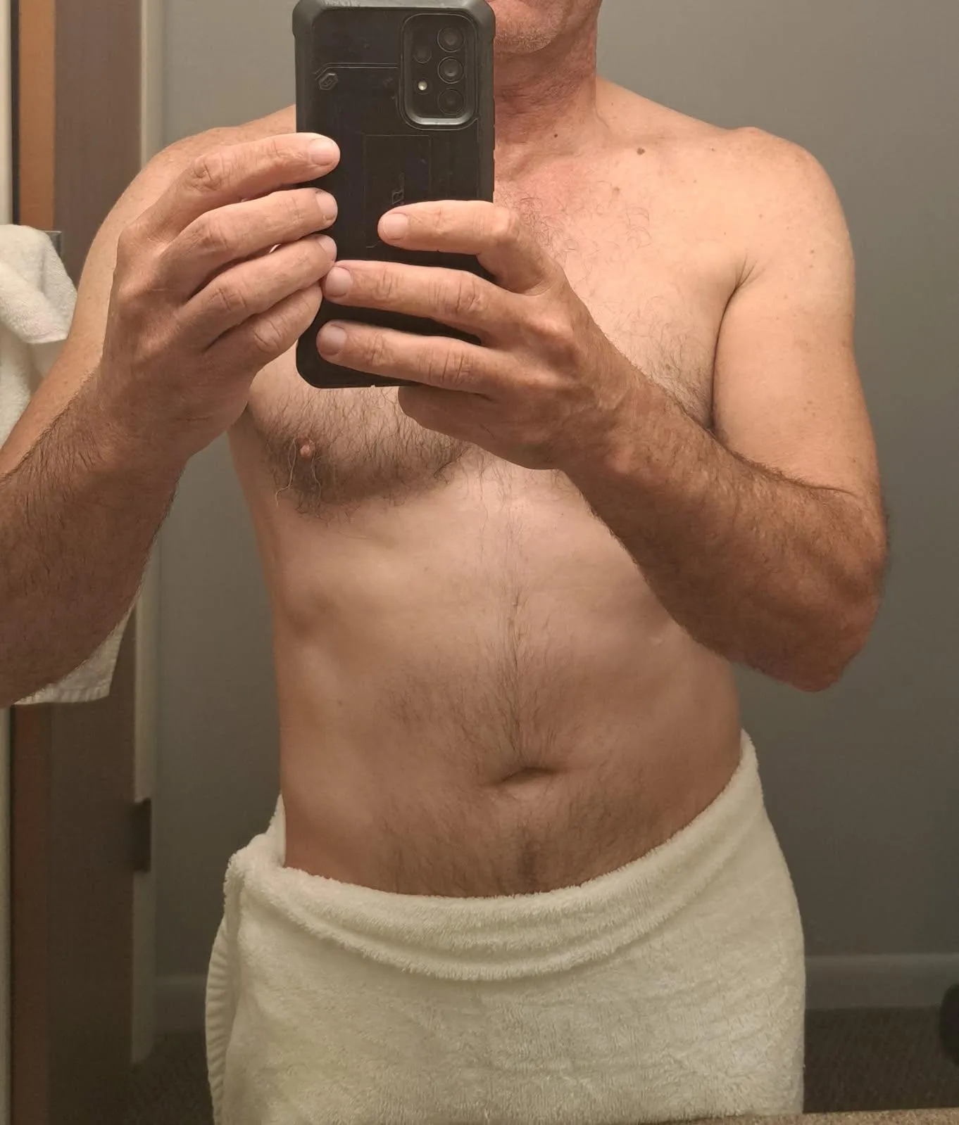 48 yr old castle rock male here trying to find a 40+ woman that will click with