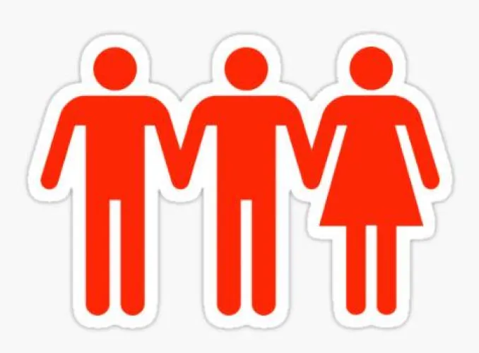 51/50 [MF4M] Buscamos dos hombres bisexuales y dotados [8 o mas]. Ella quiere ver que me cojan y que la cojan a ella. Con condon. Nos veremos este martes que viene 12/9 a las 4 PM. Somos blancos cubanos.