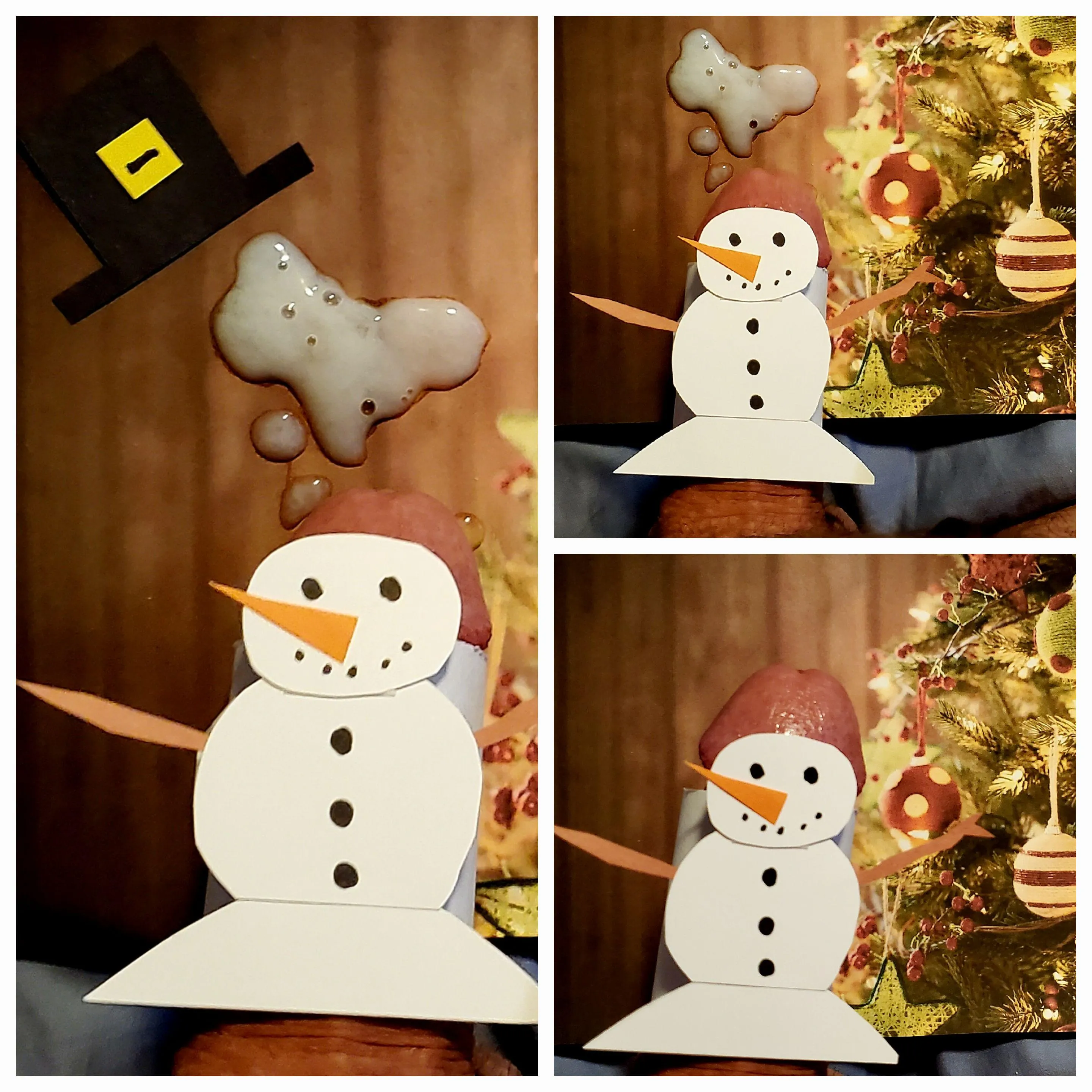 (53) Tis The Season! ❄️