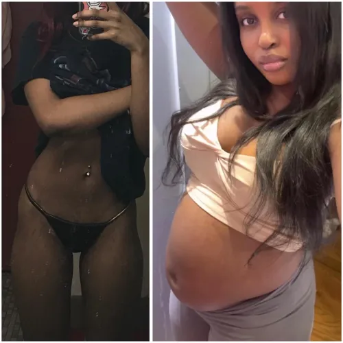 90 Pound Difference!