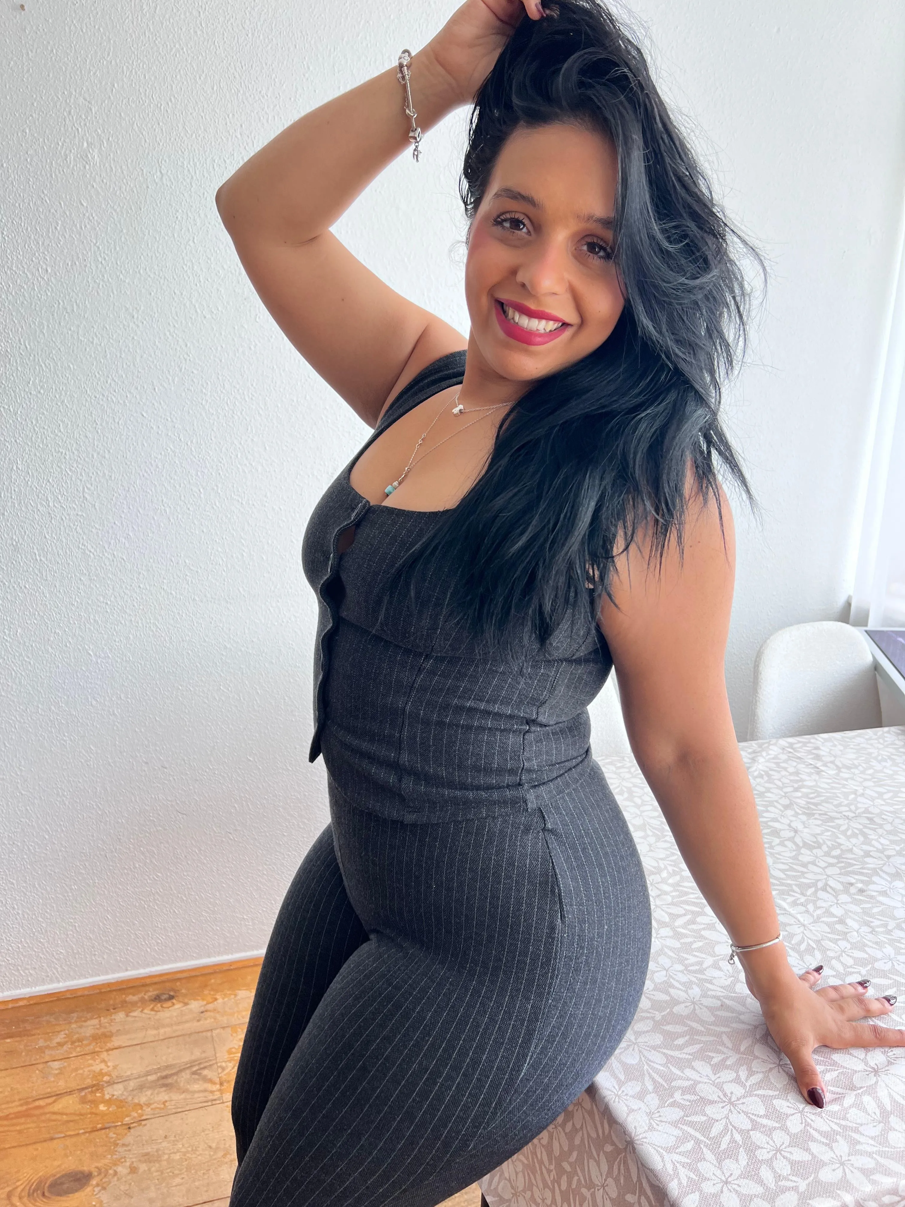 ❤️Always improving, getting better ❤️❤️I really like sex, sweetly and strongly. ❤️❤️❤️