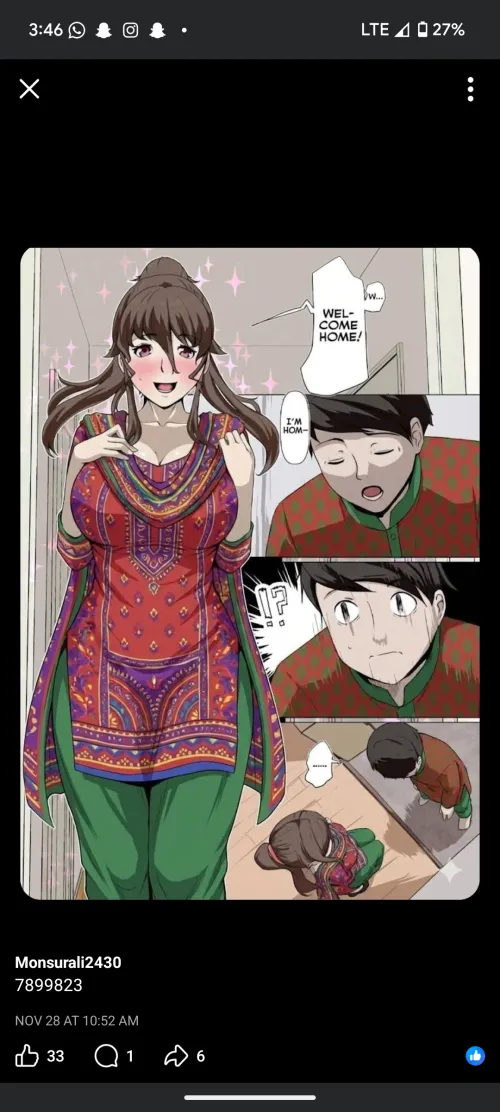 Anyone can tell me the original context of this image?