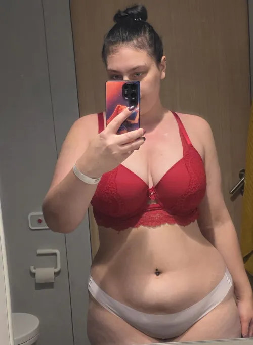 Are you naughty today