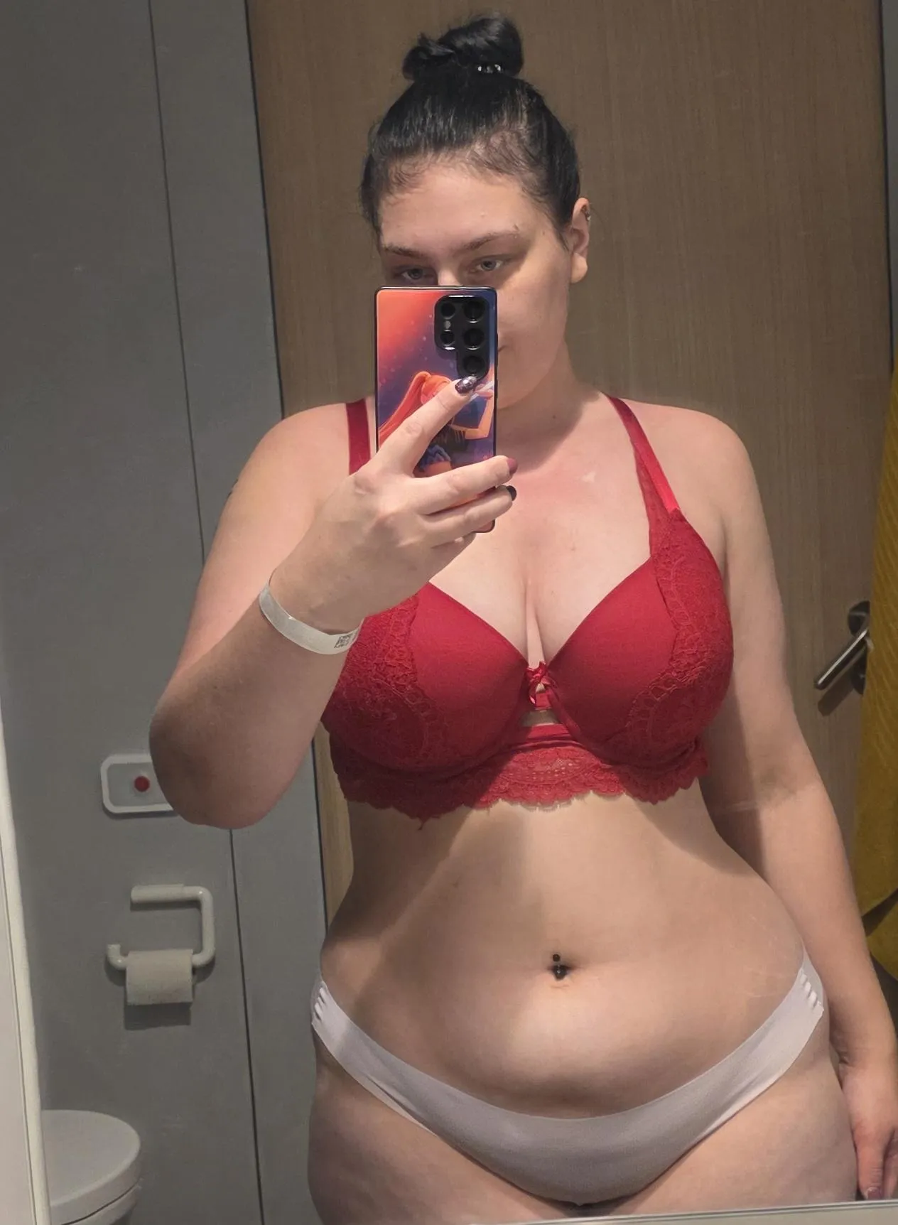 Are you naughty today