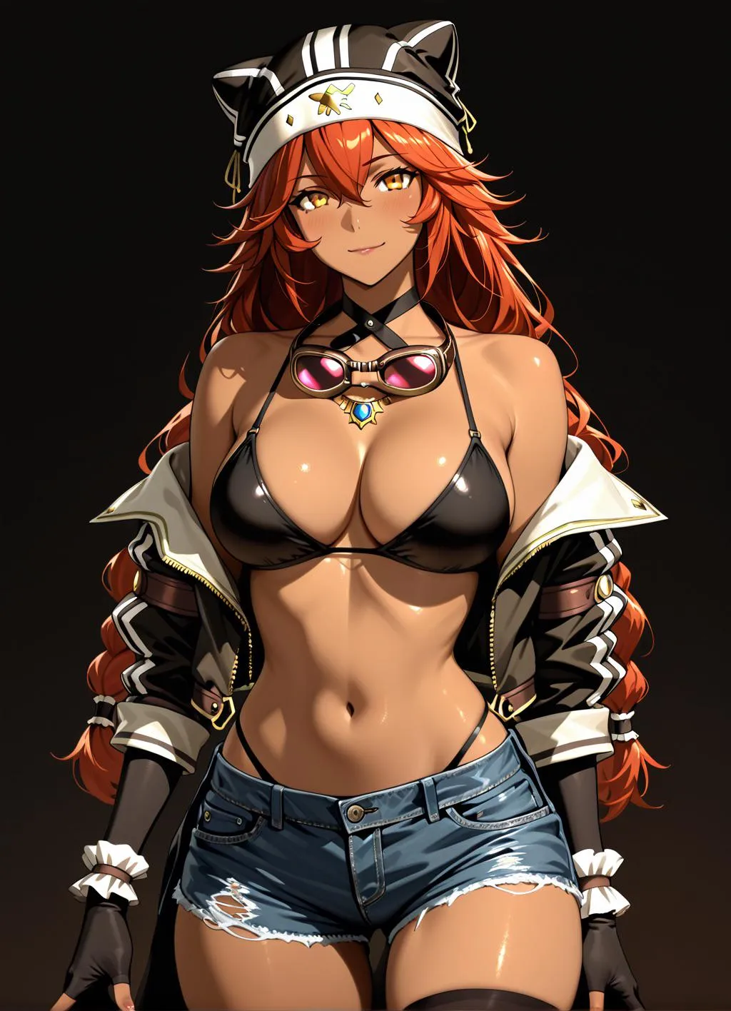 Best maid has been chosen