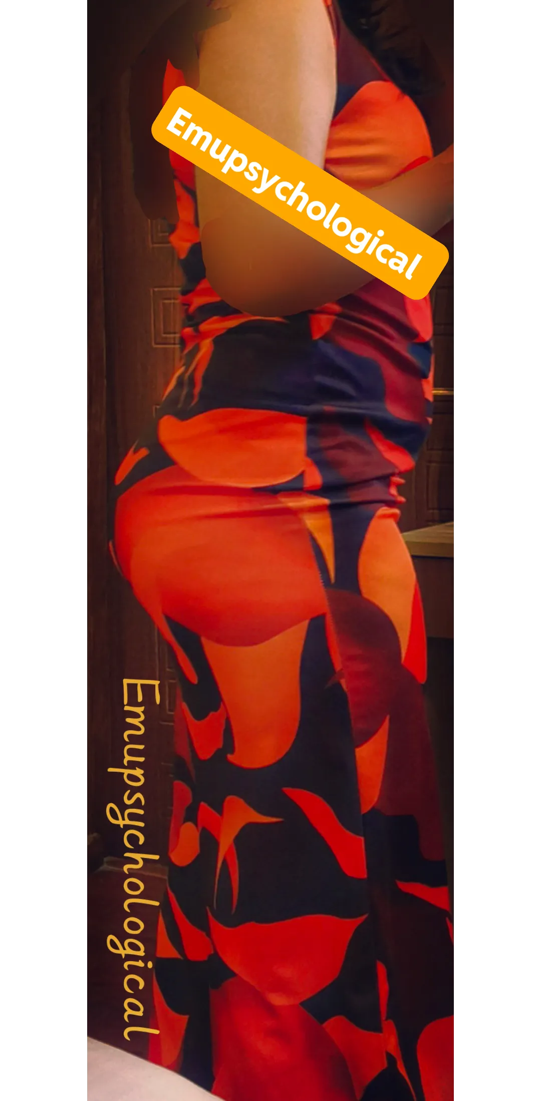 Did you fantasize on me?