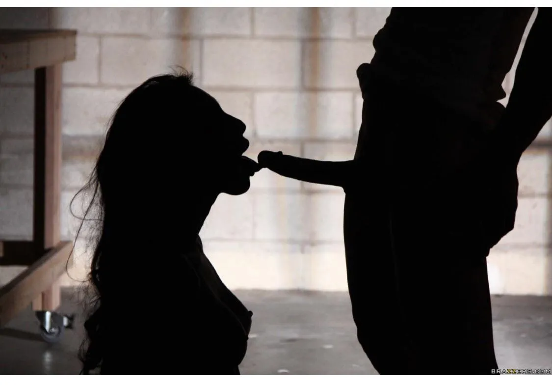 Does this qualify as porn? I consider it art.