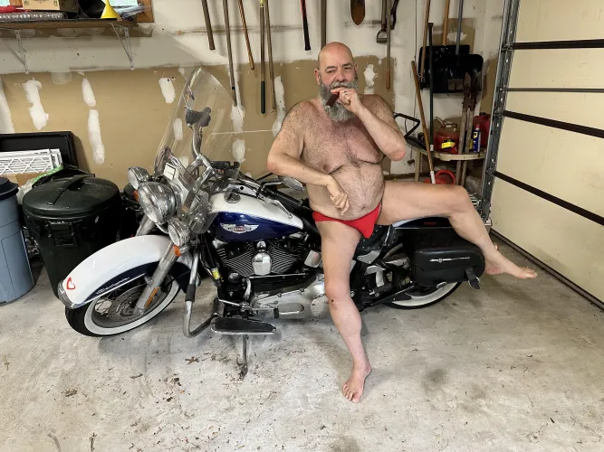 Ever taken a ride on one of these?