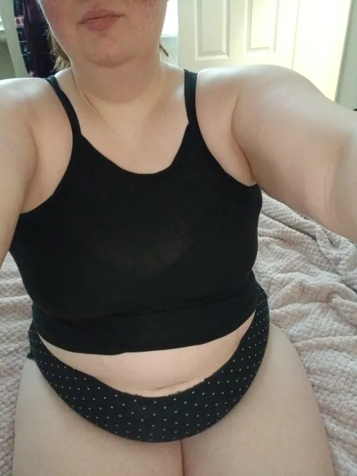 Finding the motivation for clothes