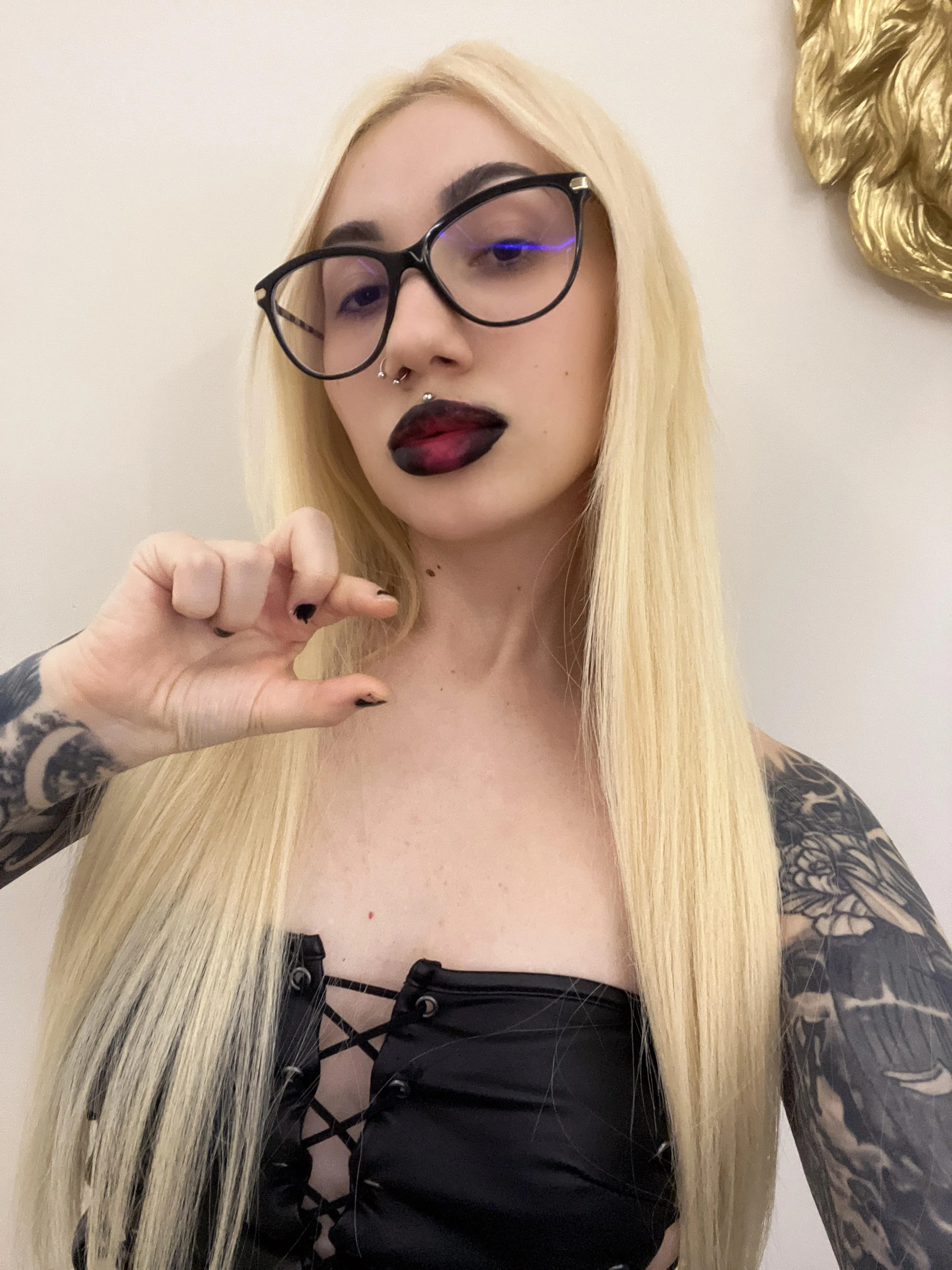 Honestly, I’ve never seen such a small, pathetic cock before 😭💔