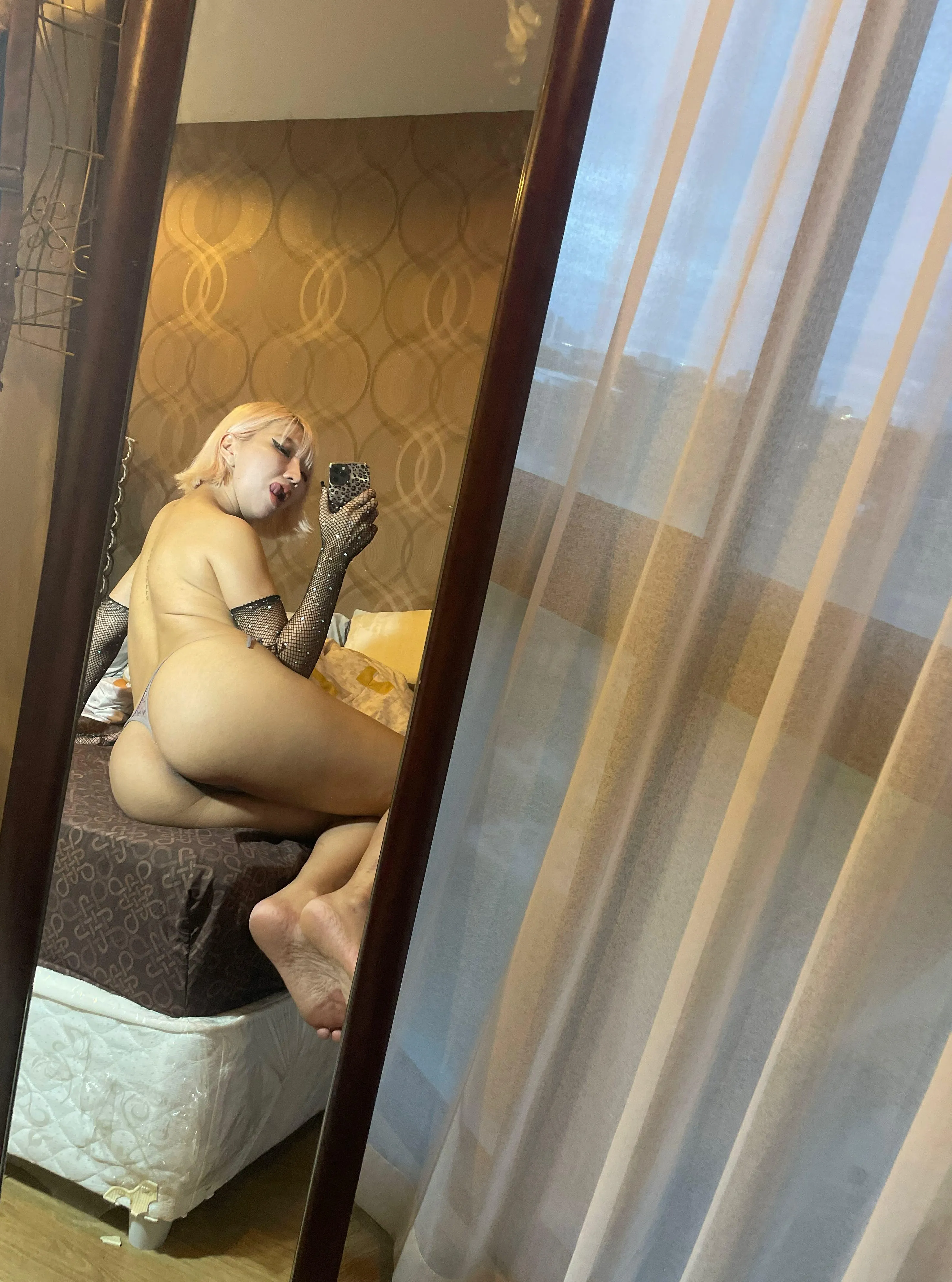 i feel more energetic than ever