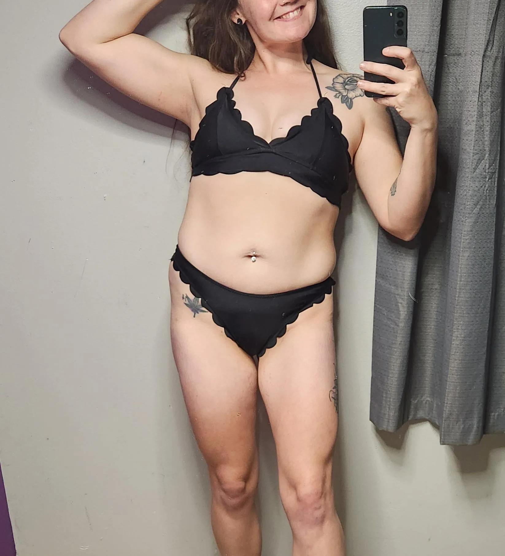 I hope you like my favorite suit