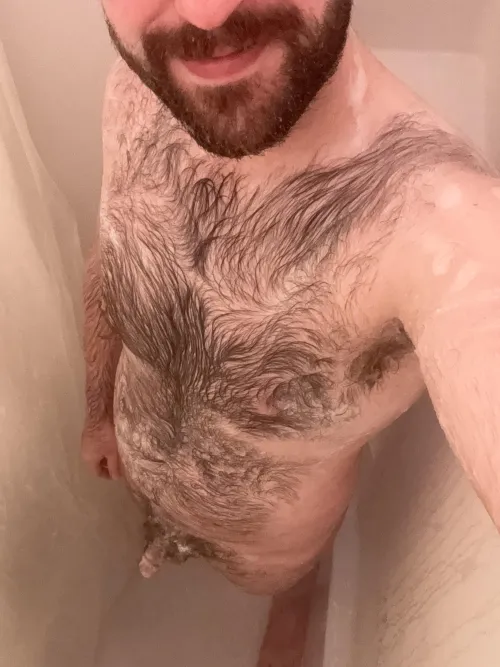 It’s my birthday! I’d love to see your nudes!