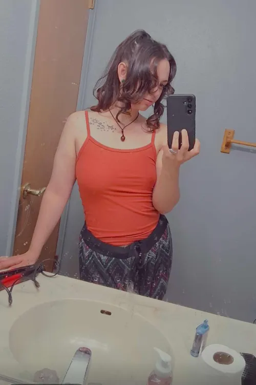 Mommy's here😘😘 [Return Our 3p Tools/Apps]