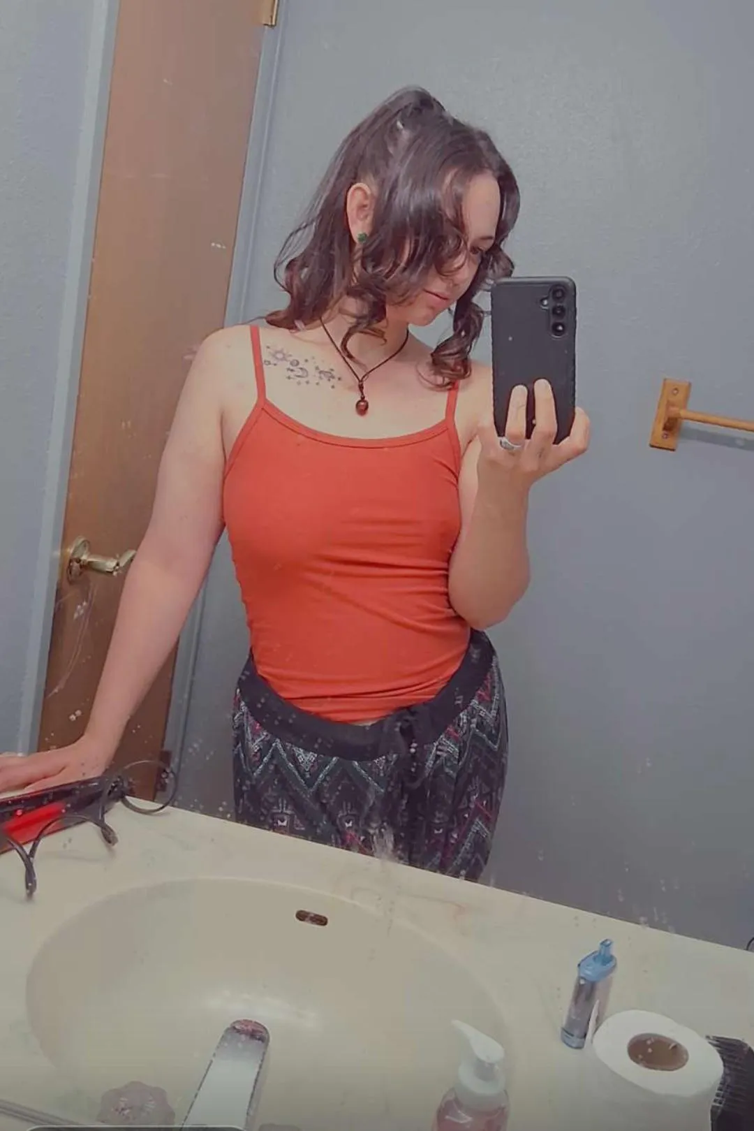 Mommy's here😘😘 [Return Our 3p Tools/Apps]