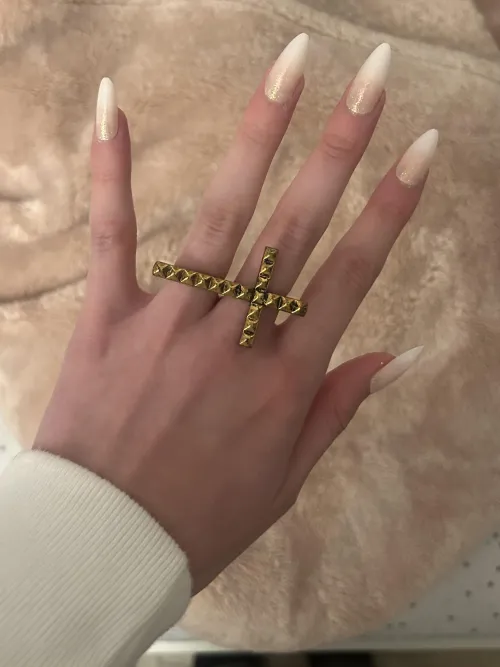 New nails for winter :)