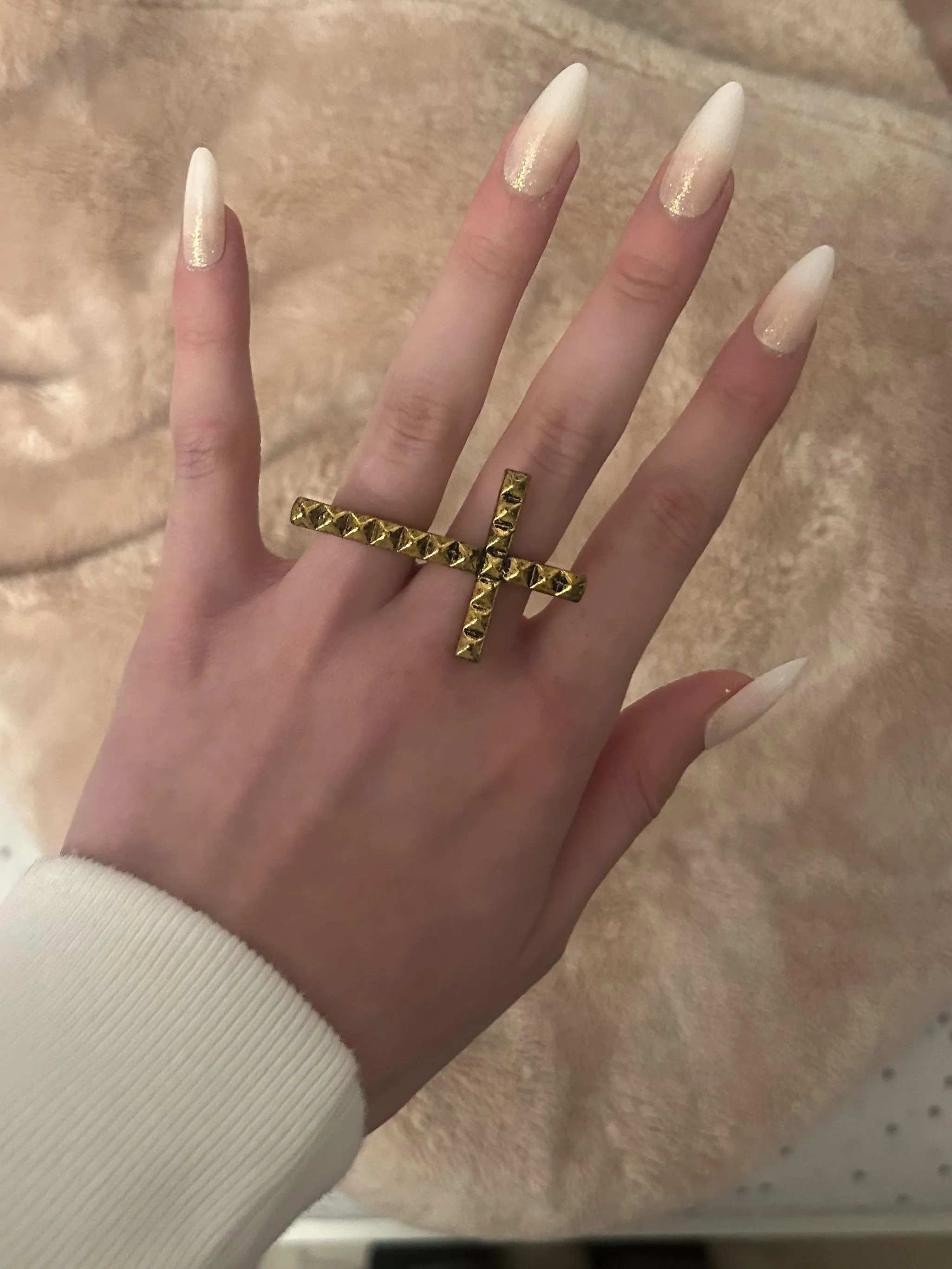 New nails for winter :)