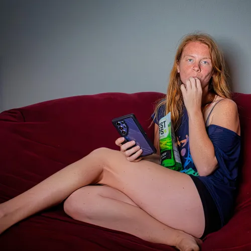 polished chaos💋 [Return Our 3P Tools/Apps]