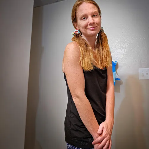 redheads are sunshine mixed with a hurricane🌪️ [Return Our 3P Tools/Apps]