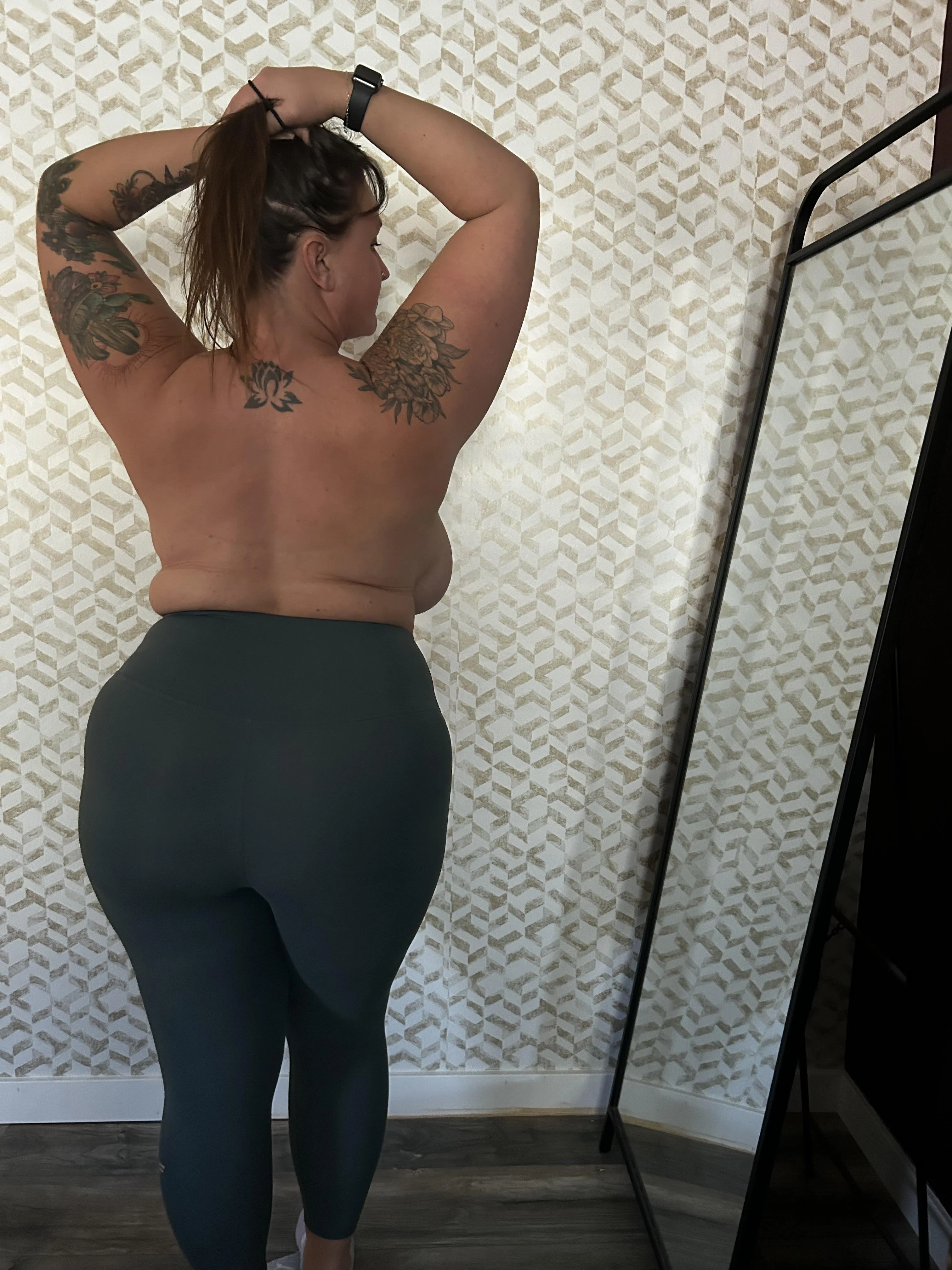 Sometimes you have to just stop and stare