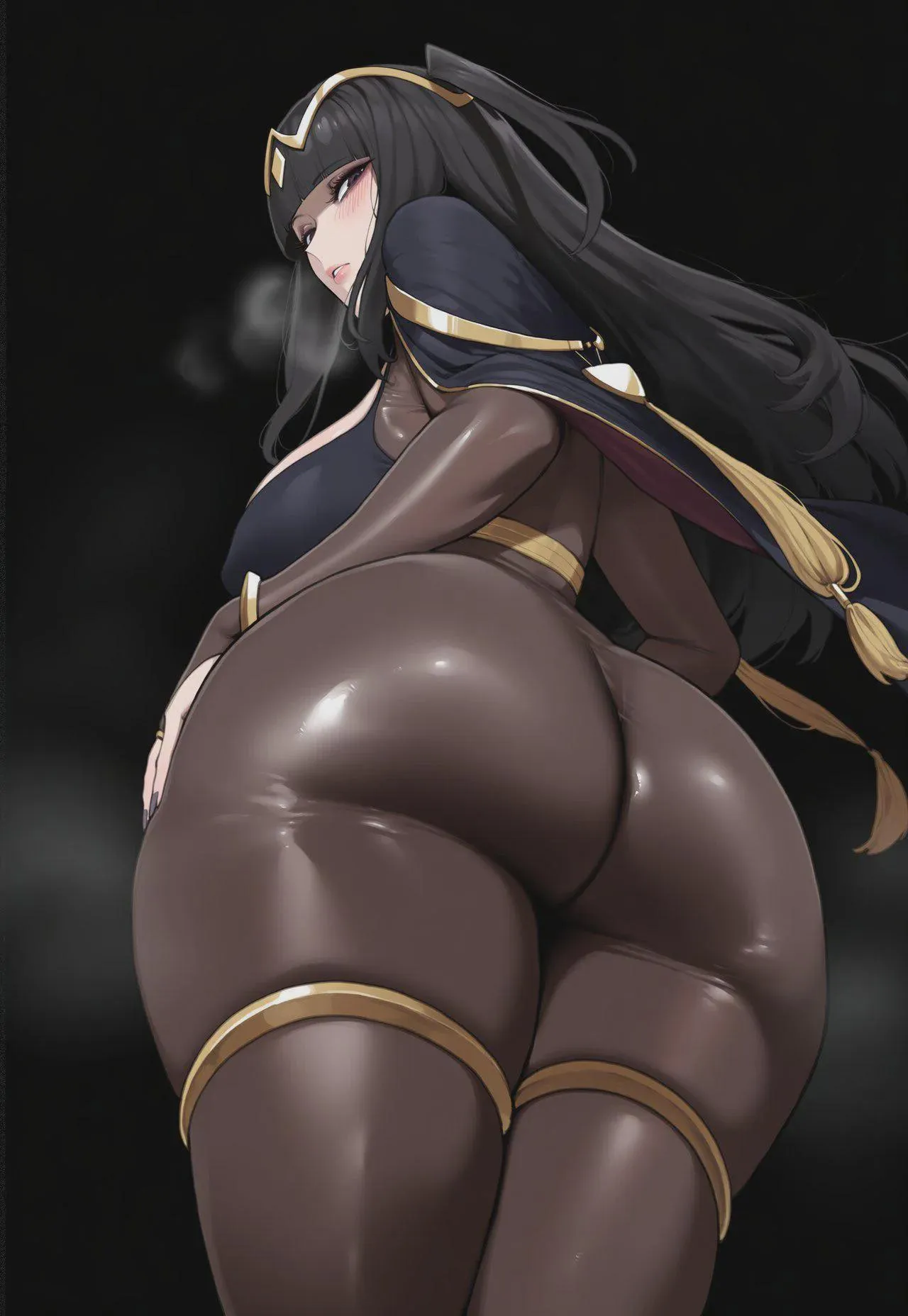 Tharja (Truck-kun)