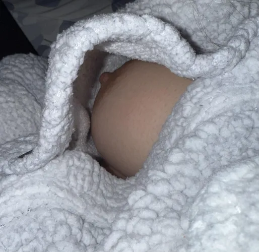 Tribute my Latina titty