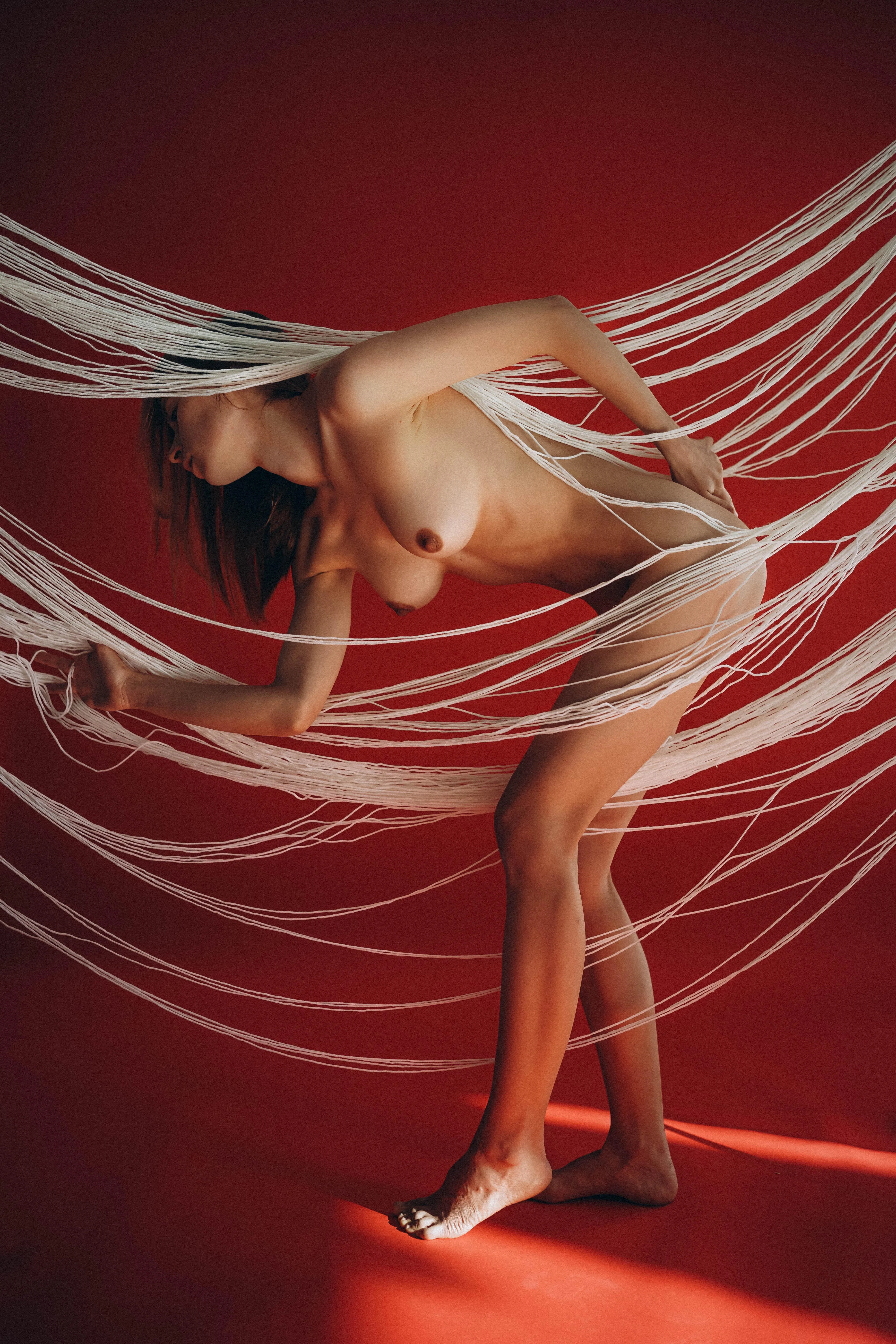 Valeriia / Interlacement