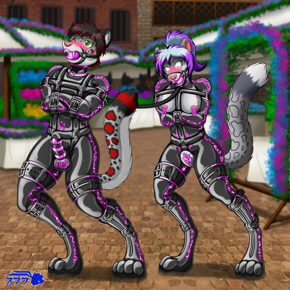 A Call Unheeded ( otakuwolf ) + long Story