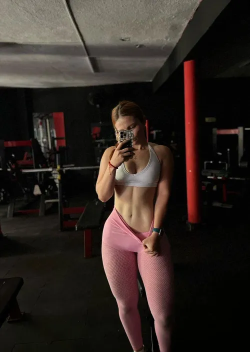 are you letting this look claim your awareness