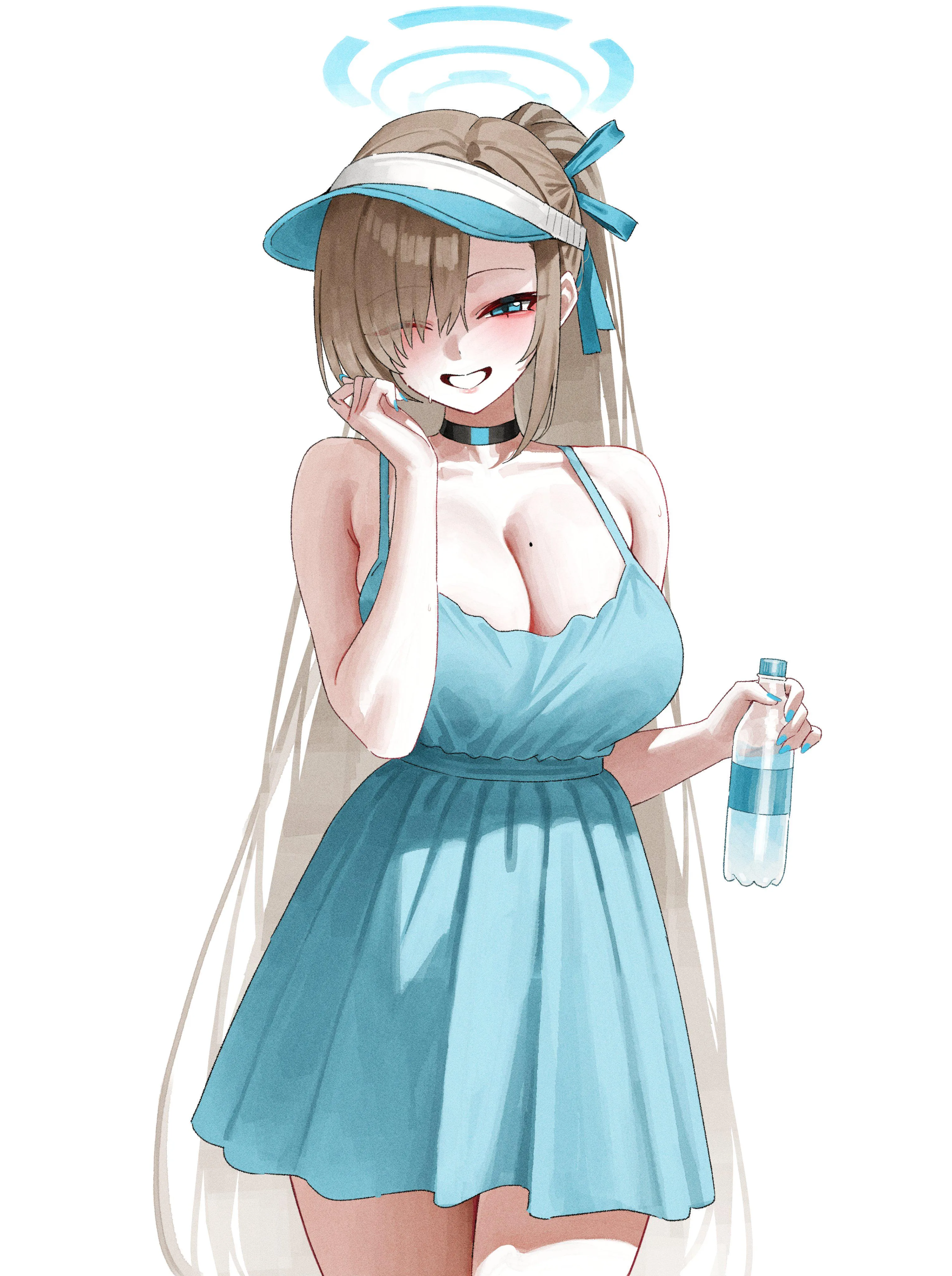 Asuna Ichinose [Blue Archive]