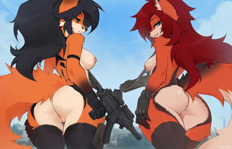 Bad to the Bone ;3 (amarihel) [ff]