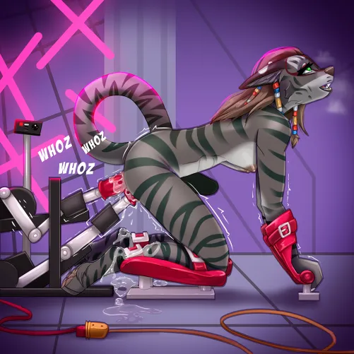 Club Entertainment ( OldOldMan ) [F]