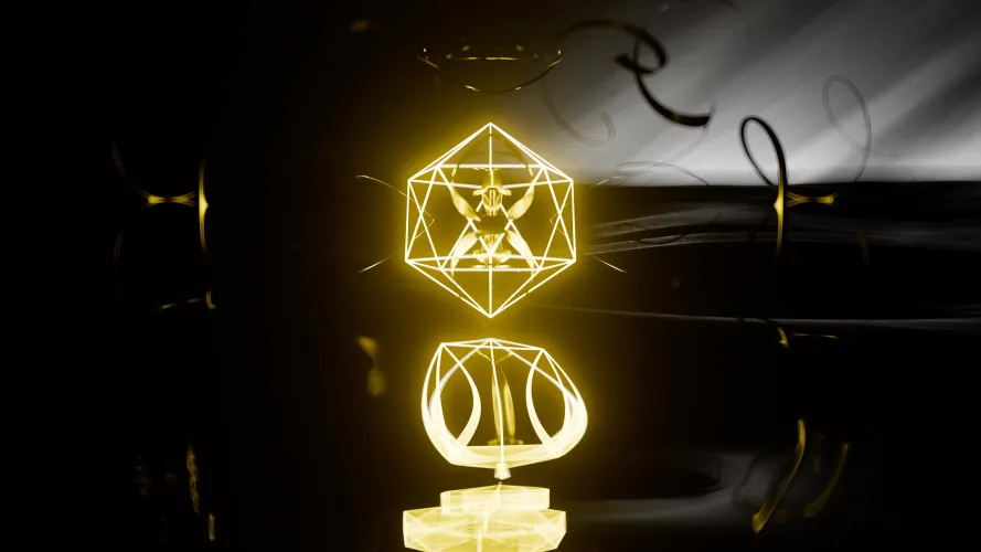 Dusk | Me | 2025 | I also have an animated version of this in the comments