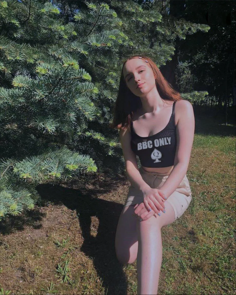 Ex did not like this shirt xD