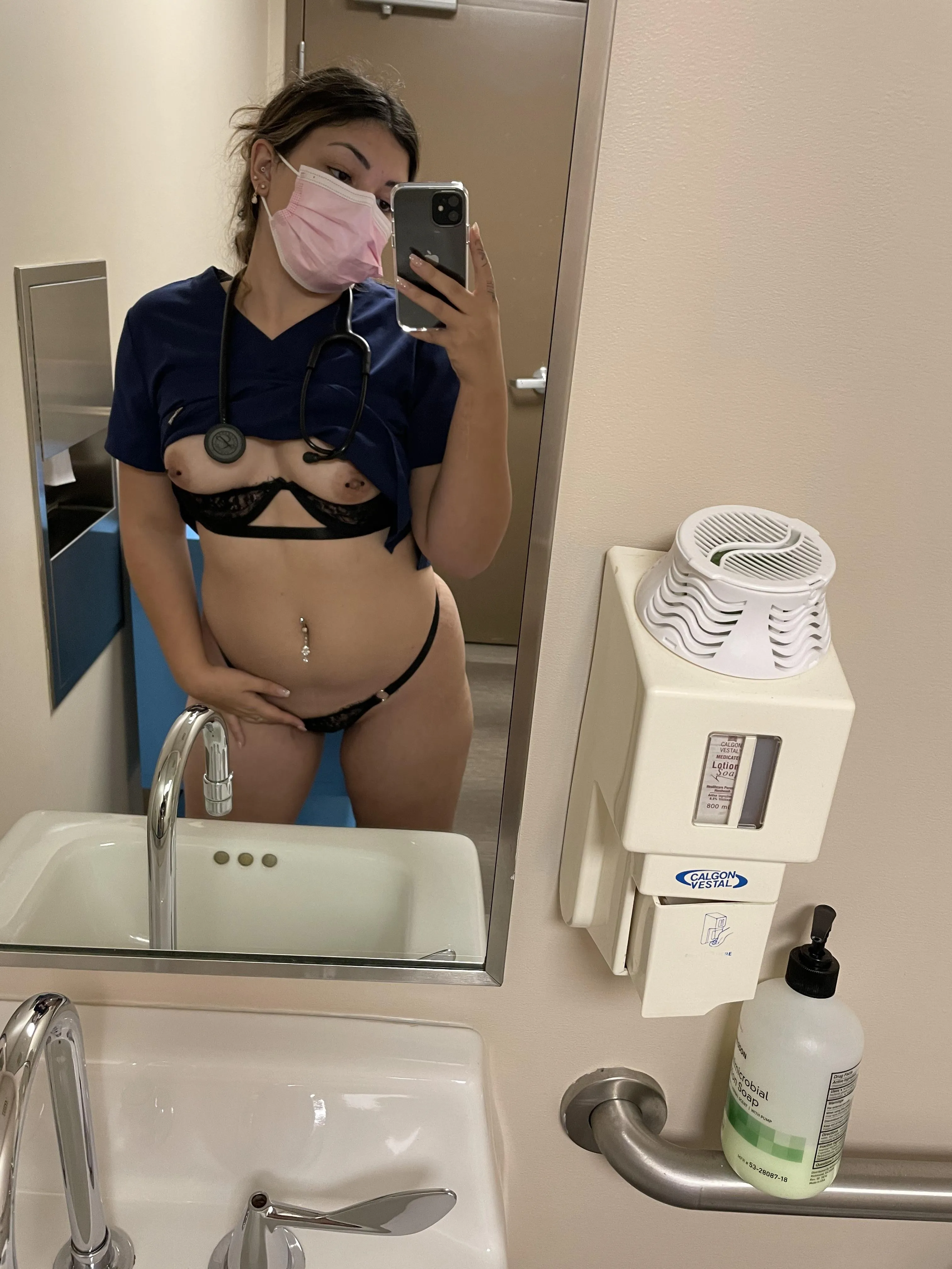 Glad Monday is over! Hbu?