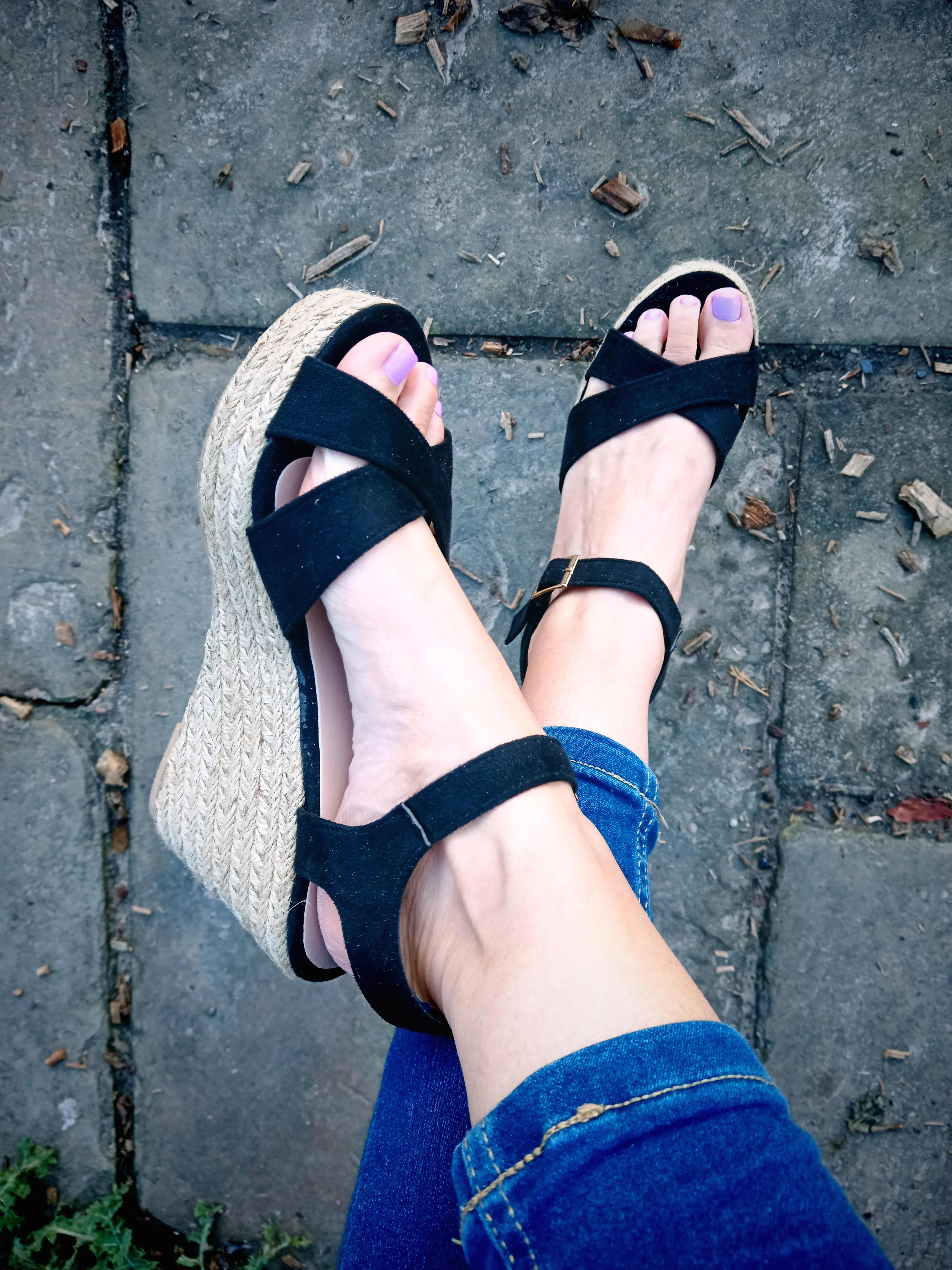 Hi, first post here 👋