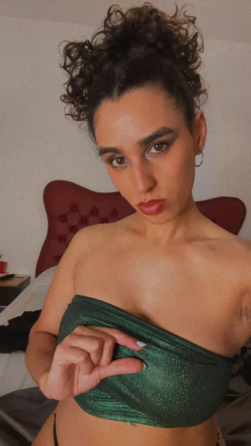 I hope you're ready for my brutal honesty, simp