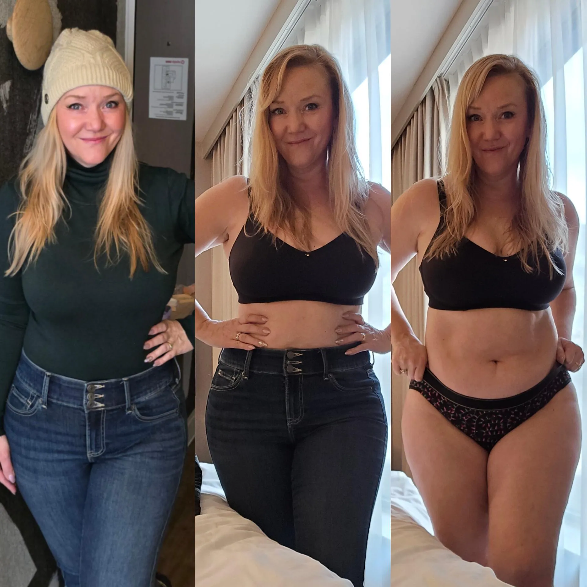 Is a 10+ age gap acceptable when the woman is the older one? [F52]