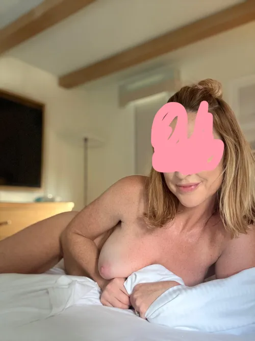 It’s going to be a good day :)