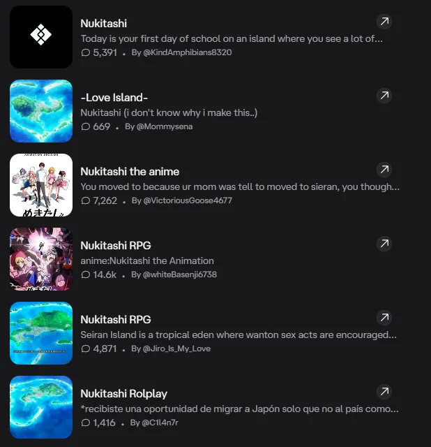 Me: *cracks fingers*  CAI Filter: Challenge accepted.   (If you know you know.)