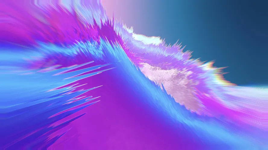 Terraform | Me | 2025 | I also have an animated version of this in the comments