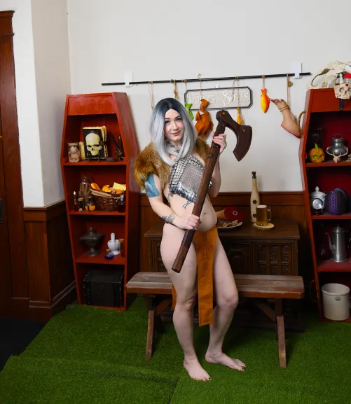 Welcome to the tavern