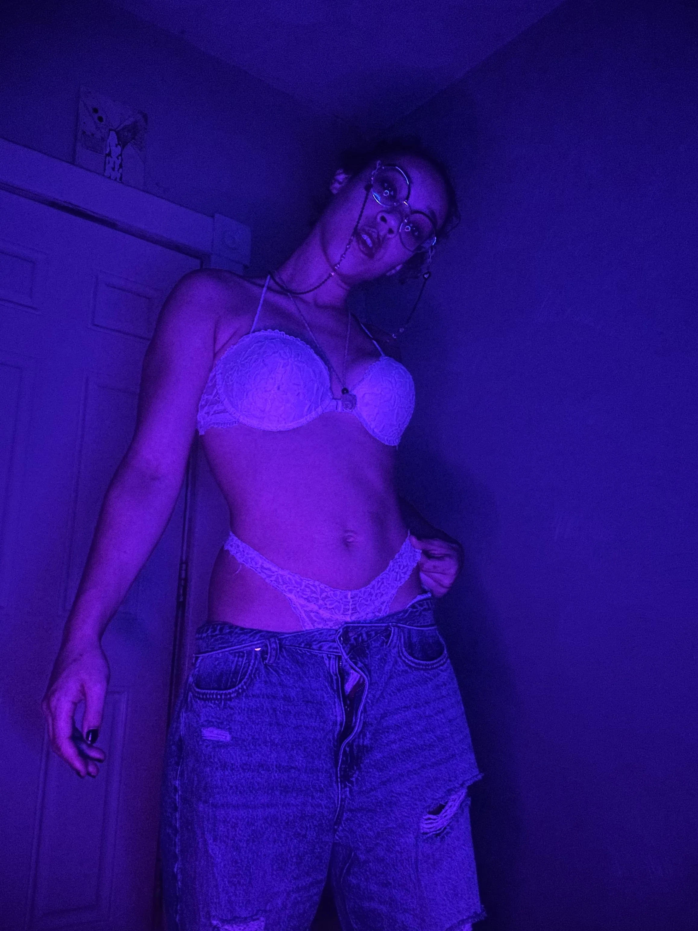 Would you call this “almost dangerous”? 😉