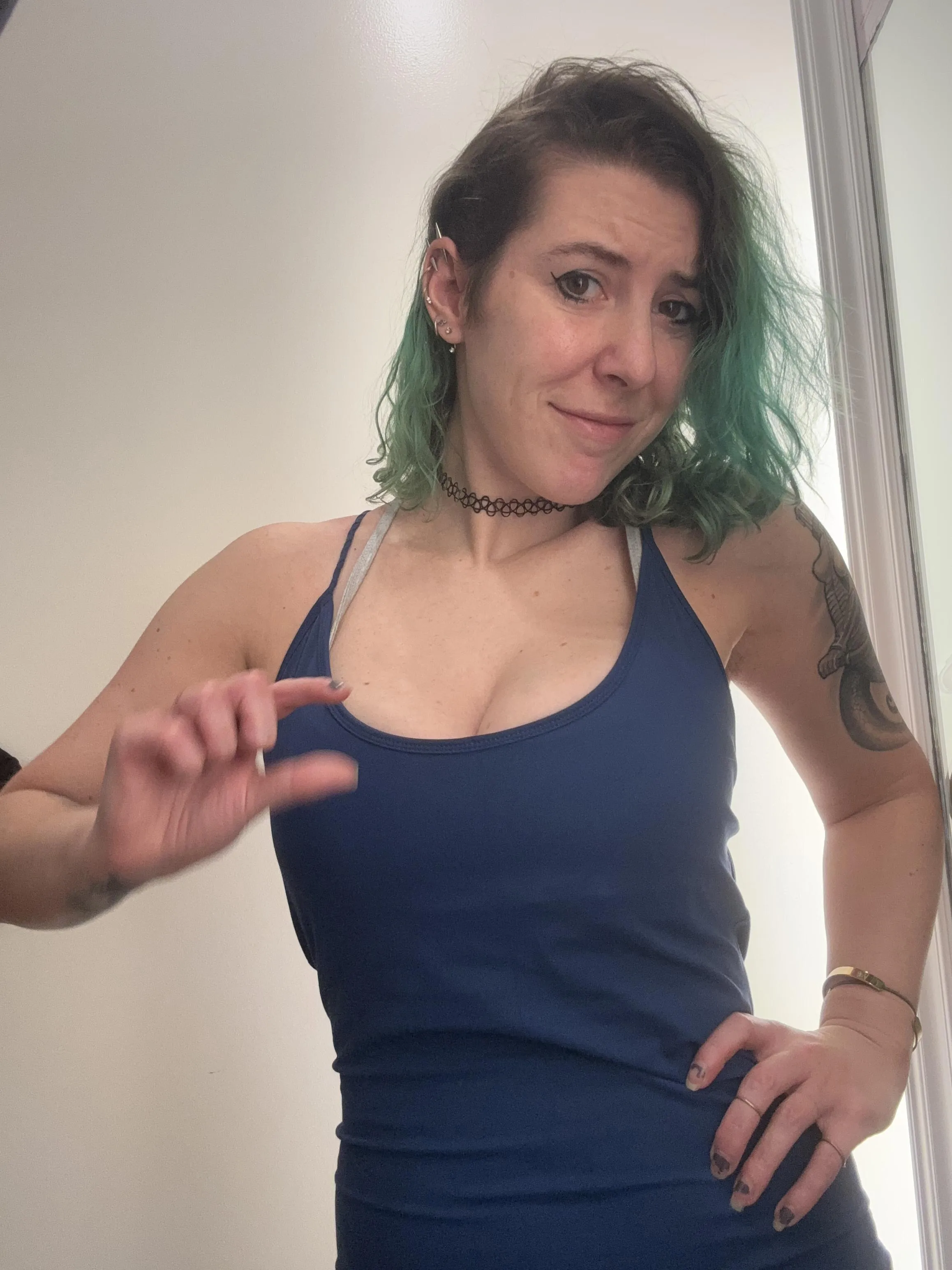 Your morning reminder