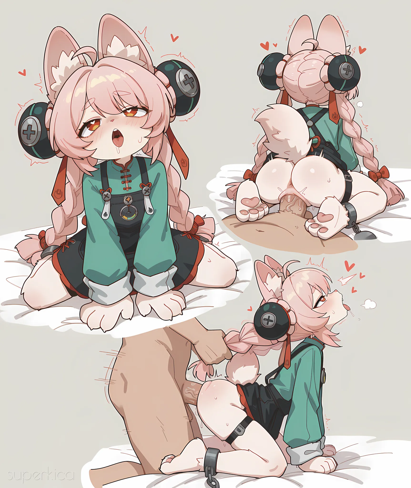 Zhao (superkica) (AI)