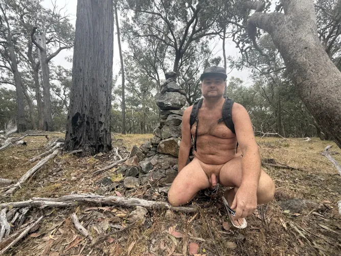 Another day another hike