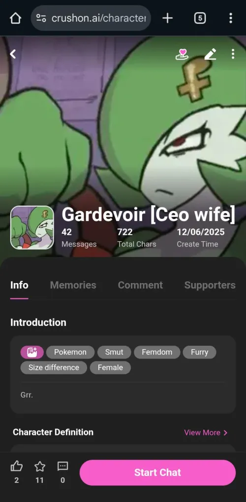 Can someone recreate this fuckass bot